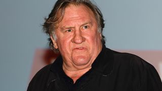 Affaire Gérard Depardieu : La plainte d'Hélène Darras classée sans suite pour prescription