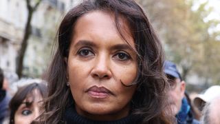 "On va manger de la merde dans 10 ans" : Karine Le Marchand pousse un coup de gueule et apporte son soutien aux agriculteurs