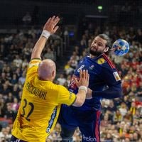 Audiences access 19h : Quel score pour la victoire de l'équipe de France de handball en demi-finale de l'Euro 2024 sur TMC ?