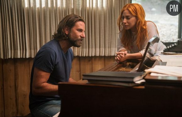 TF1 a rediffusé "A Star Is Born" ce dimanche 28 janvier 2024.