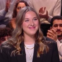 Audiences access 20h : "Quotidien" au-dessus des 2 millions de téléspectateurs avec Helena ("Star Academy"), "TPMP" en forme sur C8