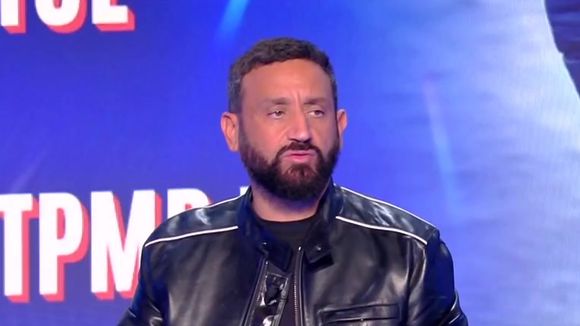 Audiences access 20h : "TPMP Week-end" avec Cyril Hanouna deux fois plus suivi qu'un best-of de "Quotidien", Yann Barthès à son plus bas sur TMC