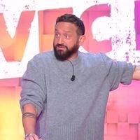 Audiences access 20h : "TPMP" avec Cyril Hanouna réduit de moitié l'écart avec "Quotidien" de Yann Barthès