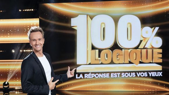 Audiences : Qui a remporté le duel entre "The Voice" sur TF1 et "100% logique" sur France 2 ?