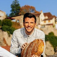 "Le combat des restos" : Norbert Tarayre animateur d'une nouvelle émission de cuisine sur M6