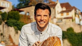 "Le combat des restos" : Norbert Tarayre animateur d'une nouvelle émission de cuisine sur M6