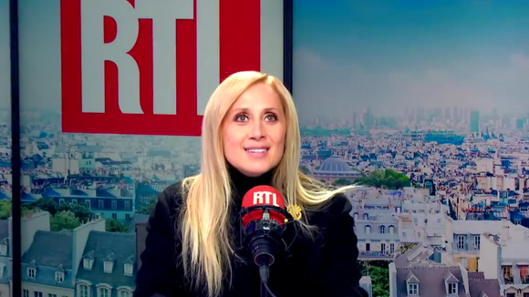 "Pourquoi pas" : Lara Fabian révèle être intéressée pour devenir professeure de chant dans la prochaine saison de "Star Academy"