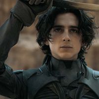 Audiences : Quel score pour "Dune" avec Timothée Chalamet sur TF1 face à la comédie "Le sens de la fête" avec Jean-Pierre Bacri sur France 2 ?