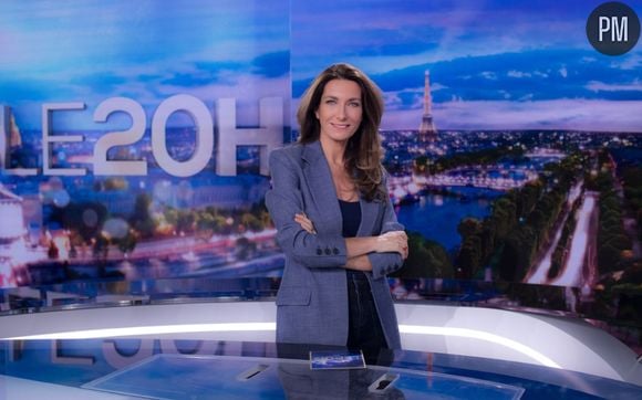 Les femmes sont de plus en plus présentes sur les plateaux de télévision.