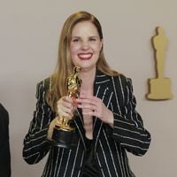 Oscars 2024 : "Oppenheimer" triomphe, "Anatomie d'une chute" remporte un prix, "Barbie" gagne côté musique, le palmarès complet de la cérémonie