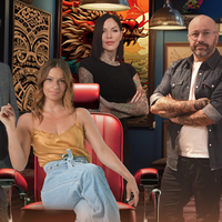 Audiences access 20h : Quel score pour le lancement du "Meilleur tatoueur" avec Denitsa Ikonomova sur RMC Story ?