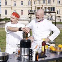 Audiences : France 2 leader, "Top chef" démarre à son plus bas niveau historique sur M6, soirée cauchemar pour TF1