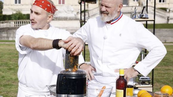 Audiences : France 2 leader, "Top chef" démarre à son plus bas niveau historique sur M6, soirée cauchemar pour TF1