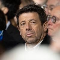 "Je serai ravi de l'entendre chanter Édith Piaf" : Patrick Bruel défend Aya Nakamura face aux polémiques