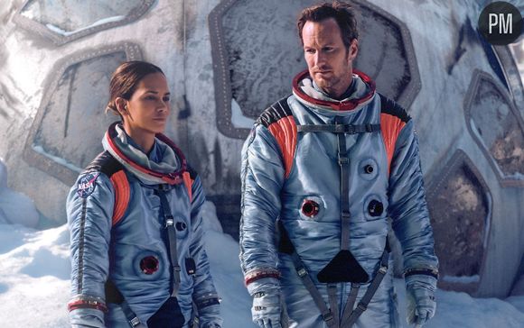 TF1 a diffusé "Moonfall" ce dimanche 17 mars 2024 en prime time.