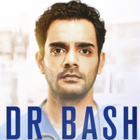 C'est quoi "Dr Bash", la nouvelle série médicale que TF1 lance ce soir en deuxième partie de soirée ?