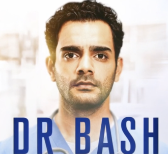 Bande-annonce de 'Dr Bash', la nouvelle série médicale de...