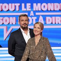 Audiences pré-access : "Tout le monde a son mot à dire" en forme sur France 2, "La meilleure boulangerie de France" au top sur M6