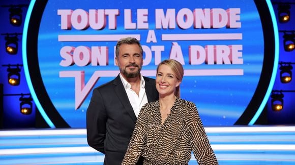 Audiences pré-access : "Tout le monde a son mot à dire" en forme sur France 2, "La meilleure boulangerie de France" au top sur M6