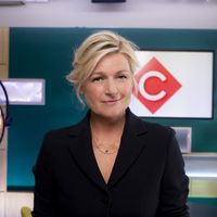 Audiences pré-access : "C à vous" à un très bon niveau sur France 5, "Demain nous appartient" et "Ici tout commence" en petite forme sur TF1