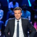 Hervé Mathoux ("Au micro") : "Le commentaire de football à Canal+, c'est une forme d'élégance et ne pas tomber dans les travers faciles"