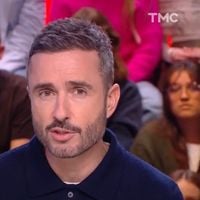 "Il regrette un peu, assume beaucoup" : Julien Bellver évoque dans "Quotidien" la venue de Quentin Bataillon dans "TPMP"