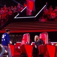 "Ils se sont gentiment battus" : un co-coach de "The Voice" fait une révélation de taille sur le jury