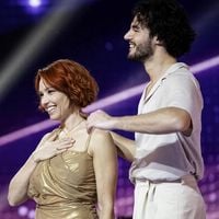 "Je suis dégoûté" : Anthony Colette, danseur de Natasha St-Pier, souffrant et blessé avant le prime de "Danse avec les stars"