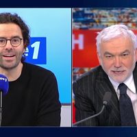 Audiences radio : La retransmission de "L'heure des pros" avec Pascal Praud sur Europe 1 a-t-elle boosté la case ?