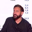 "Fun Radio, on s'en fout, ça végète" : Cyril Hanouna commente les audiences radio