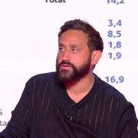 "Fun Radio, on s'en fout, ça végète" : Cyril Hanouna commente les audiences radio