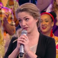 "C'est la meilleure façon de sortir" : Après son élimination de "N'oubliez pas les paroles", Karine va concrétiser un projet colossal avec ses 252.000 euros de gains