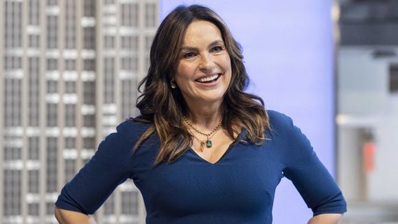 "New-York unité spéciale" : Confondue avec son personnage d'Olivia Benson, Mariska Hargitay interrompt le tournage de la série pour venir en aide à une petite fille