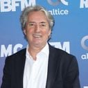 Nicolas Poincaré quitte RMC et BFM Business et rejoint la société de production de David Pujadas