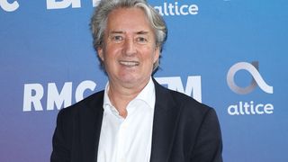 Nicolas Poincaré quitte RMC et BFM Business et rejoint la société de production de David Pujadas