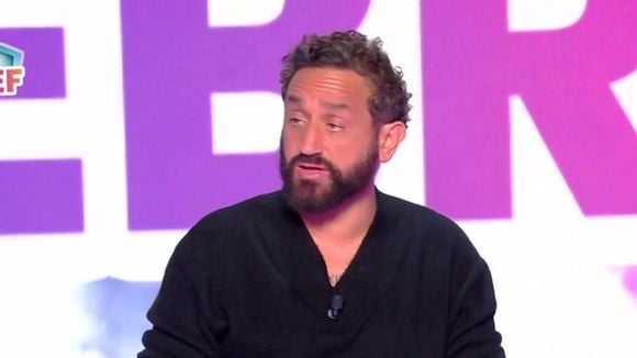 "C'est quoi ces secrets éclatés au sol ? ": Les secrets de "Secret Story" 2024 ne sont pas au goût de Cyril Hanouna