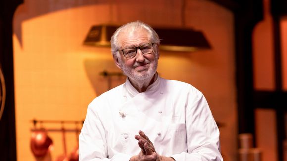 "Plus un sou, plus un ami, plus rien !" : Pierre Gagnaire révèle avoir dû fermer son restaurant trois étoiles à Saint-Étienne il y a quelques années