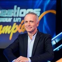 Audiences pré-access : "Questions pour un champion" très haut sur France 3, "Secret Story" toujours sous la barre du million