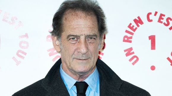 "Il faut savoir refuser l'appât du gain !" : Vincent Lindon dénonce une "régression" dans le projet de fusion de France Télévisions et Radio France