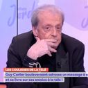 Audiences : Record historique pour Jordan De Luxe sur C8 avec Guy Carlier en invité