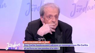 Audiences : Record historique pour Jordan De Luxe sur C8 avec Guy Carlier en invité