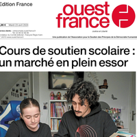 "Ouest-France TV" candidate à une fréquence sur la TNT