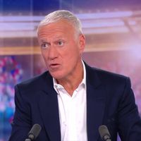 Audiences access 20h : Quel score pour l'annonce de la liste des Bleus par Didier Deschamps sur TF1 ?