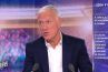 Accès audiences 20h : Quel score pour l'annonce de la liste des Bleus par Didier Deschamps sur TF1 ?