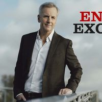 Audiences dimanche : "Enquête exclusive" avec Bernard de La Villardière proche du million, "Auto moto" et "Grand slam" en belle forme