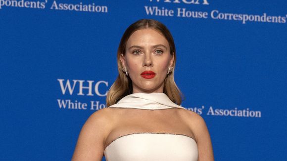 "Choquée" et "en colère" : Scarlett Johansson accuse Open AI d'avoir copié sa voix pour ChatGPT, la société dément mais suspend son utilisation