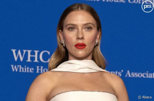 "Choquée" Et "en Colère" : Scarlett Johansson Accuse Open AI D'avoir ...