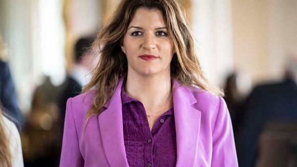 "Alex Vizorek n'est pas un exemple d'élégance avec les femmes" : Marlène Schiappa flingue l'humoriste de RTL