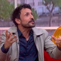 "Je vais balancer un scoop" : Willy Rovelli dévoile quel sera son rôle cet été dans "Fort Boyard" sur France 2