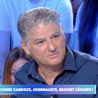 "Manque de bol, ma chronique date du lendemain" : Accusé par Jacques Cardoze d'être à l'origine de son agression, Jean-Michel Aphatie se défend et démonte ses arguments